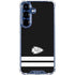 NFL Kansas City Chiefs Shutout Galaxy S25 Clear Case
